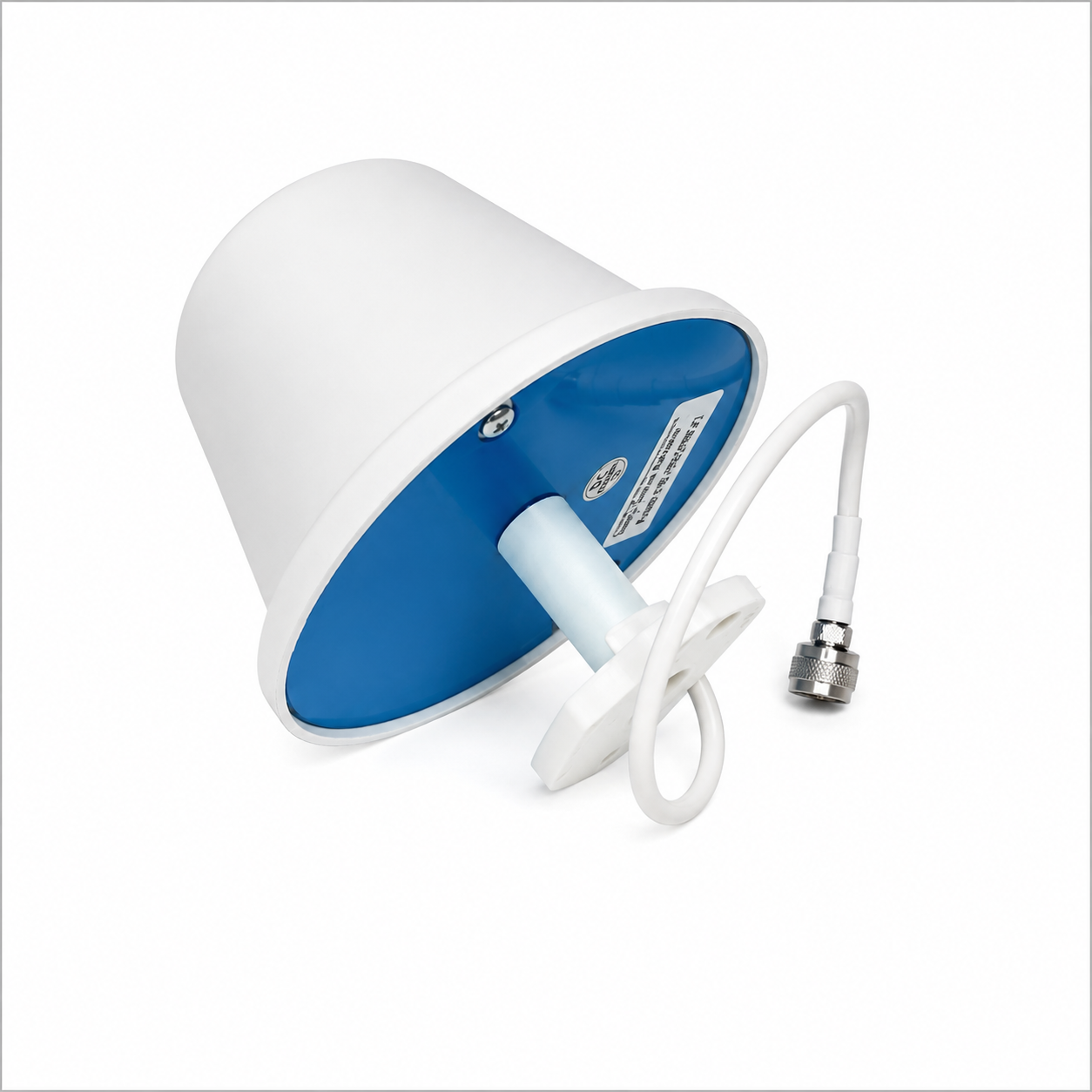 Indoor 360° Ceiling Dome Antenna