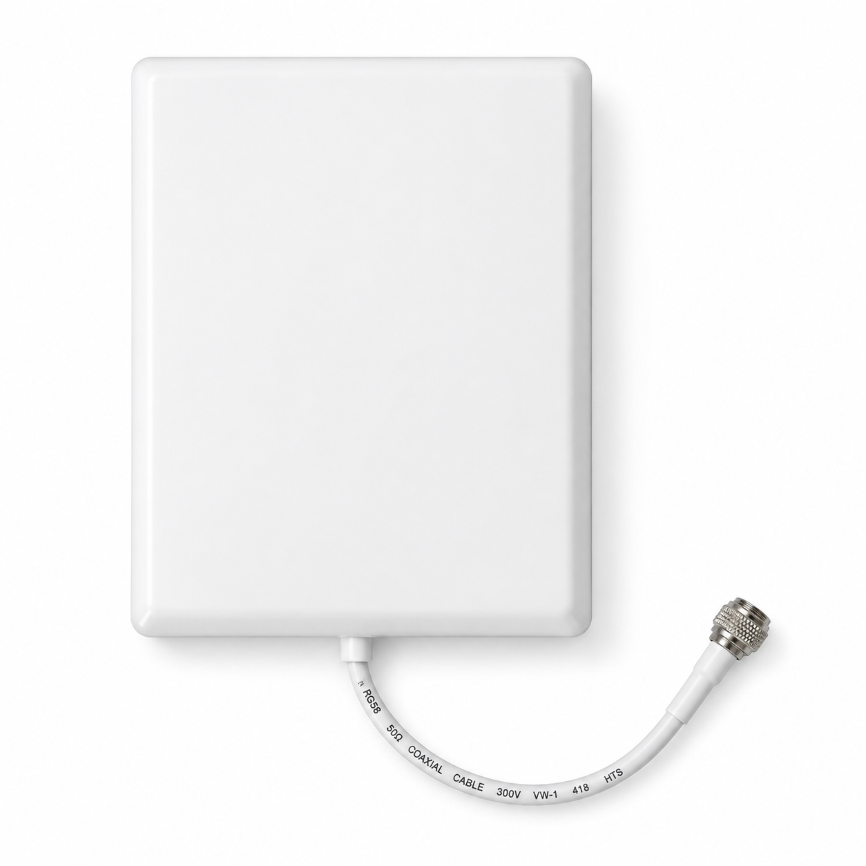 Directional Patch Panel Antenna